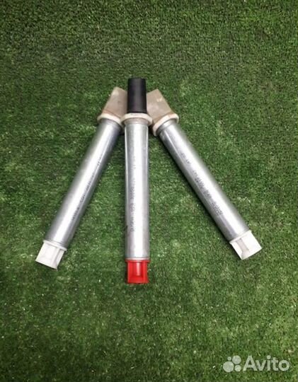 Амортизаторы Hansa комплект 3шт (55N-2 + 80N-1)