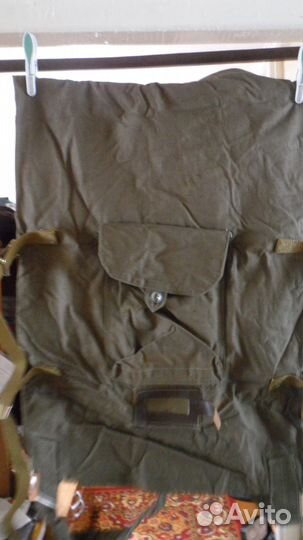 Вещевой мешок