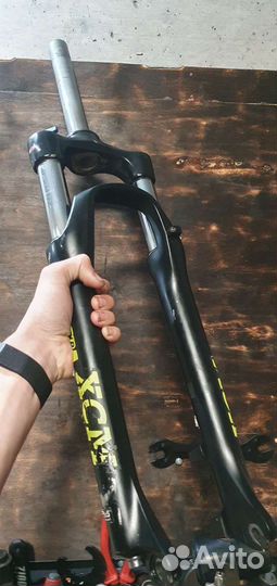 Ремонт велосипедов