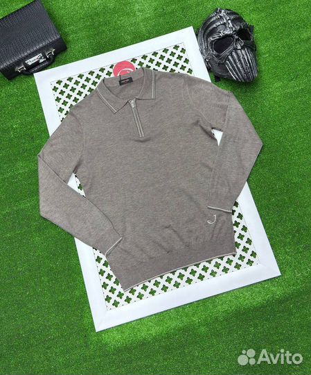 Свитер Jacob conen