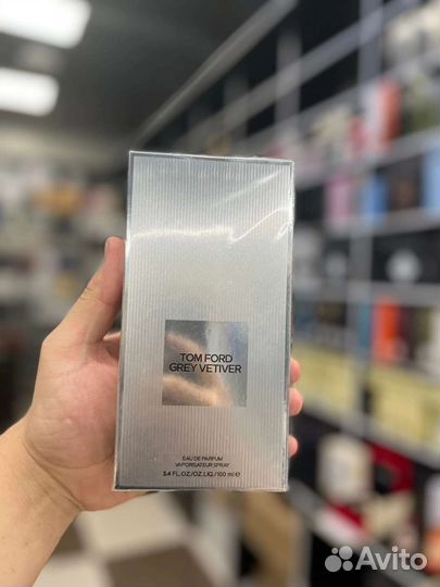 Тестеры 100 мл