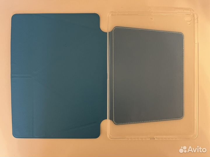 Чехол iPad pro 9.7 Книжка Оригами Новый