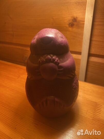 Игрушка для собак bugs bunny