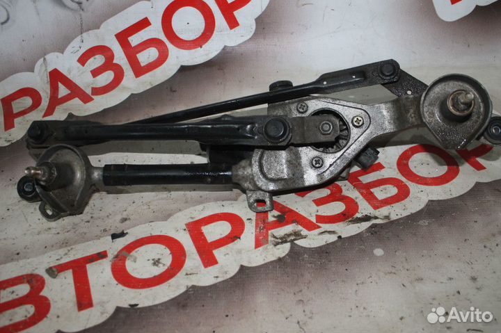 Моторчик дворников hyundai solaris