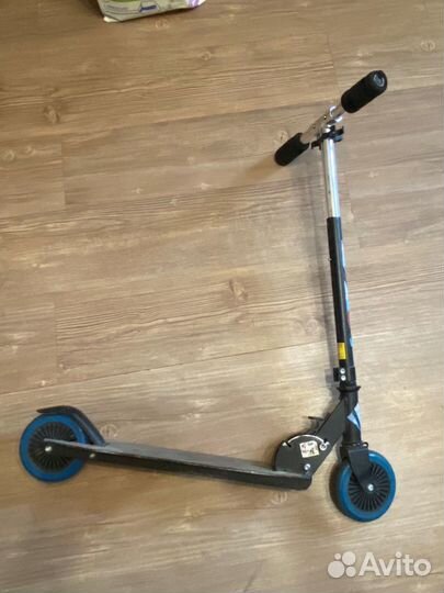 Самокат детский Reaction