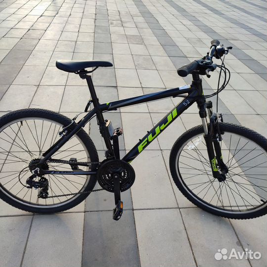 Fuji Adventure - новый