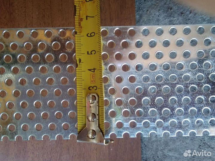 Сито для зернодробилки