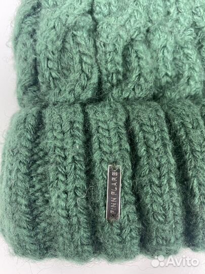 Шапка Finn Flare зимняя женская