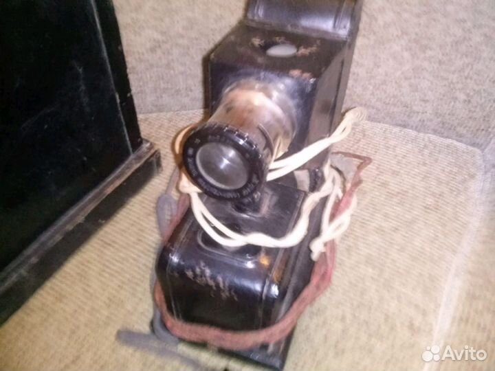 Фильмоскоп СССР