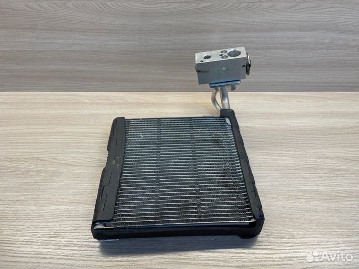 Испаритель кондиционера LADA X-Ray