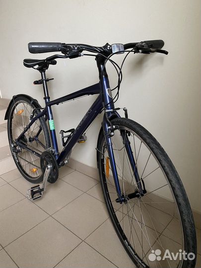 Велосипед Trek 7.2 FX