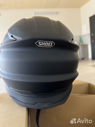 Шлем shoei