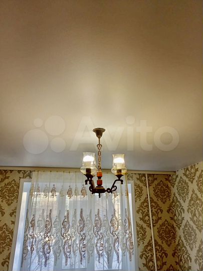 Комната 12 м² в 1-к., 3/5 эт.