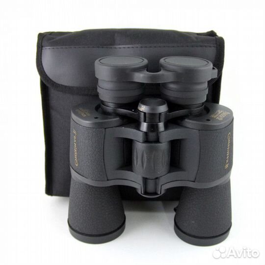Бинокль бпц 20x50