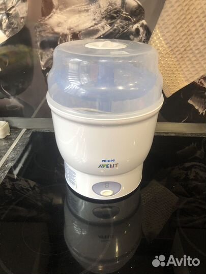 Стерилизатор avent
