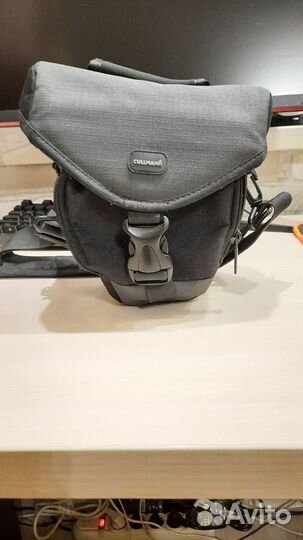 Сумка для фотокамеры Cullmann CU-93515 Bilbao