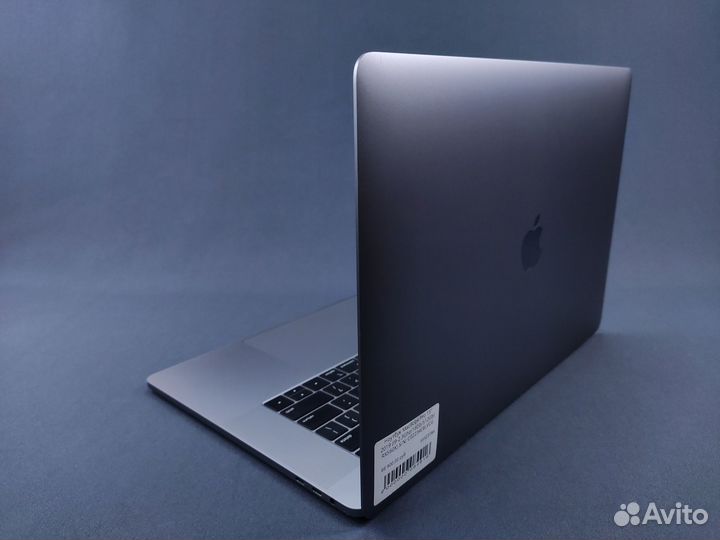 MacBook Pro 15 Гарантия 90 дней