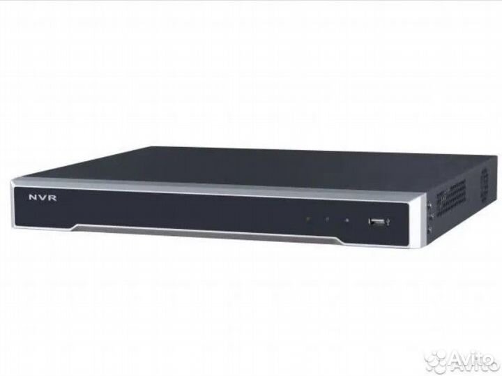 DS-7608NI-I2 Hikvision