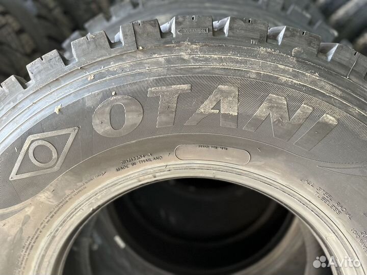 Otani OH-312+ 315/80 R 22.5 156K 20PR