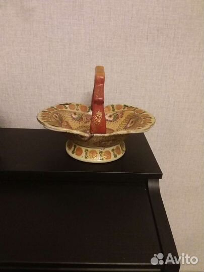 Ваза для фруктов