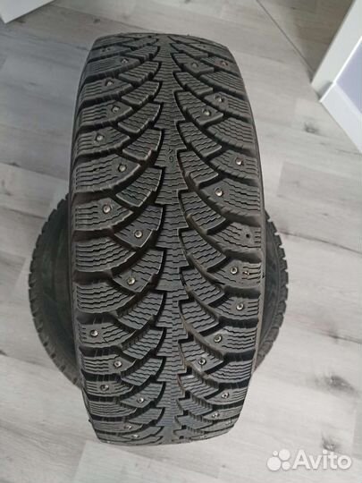 Nordman Nordman 4 185/60 R15 88T