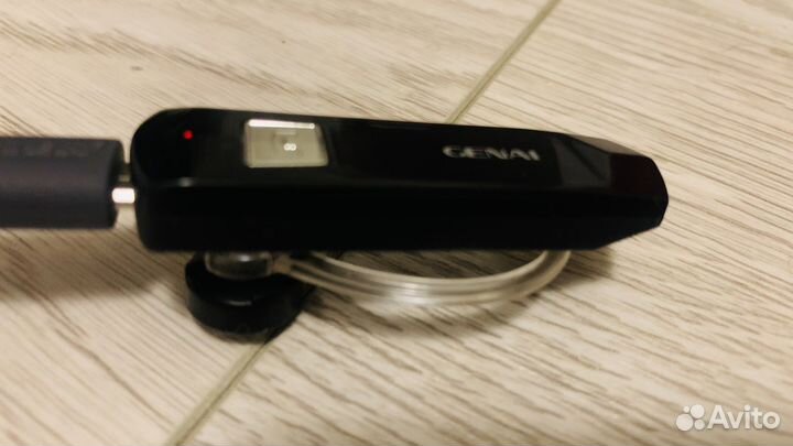Bluetooth гарнитура Genai