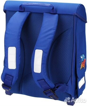 Ранец для школьника мужской