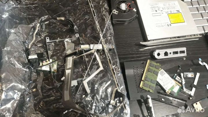 Hp Pavilion dv4 Er1050, 1150