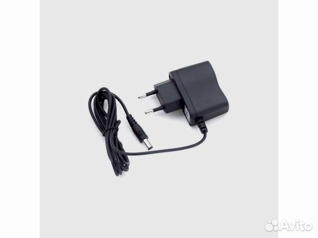 Блок питания для sega/Dendy AC Adapter 5V