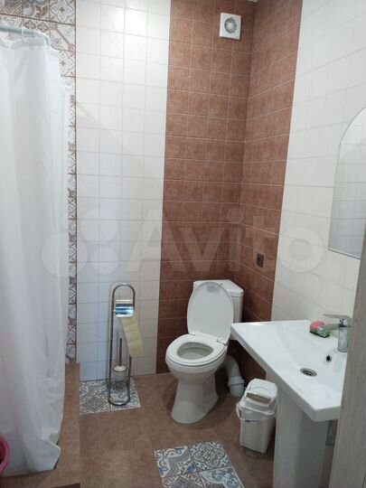 Дом 230 м² на участке 8 сот.