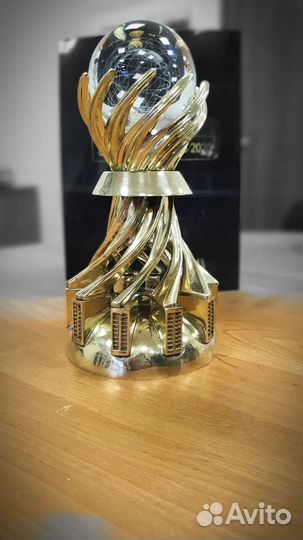 Наградная атрибутика