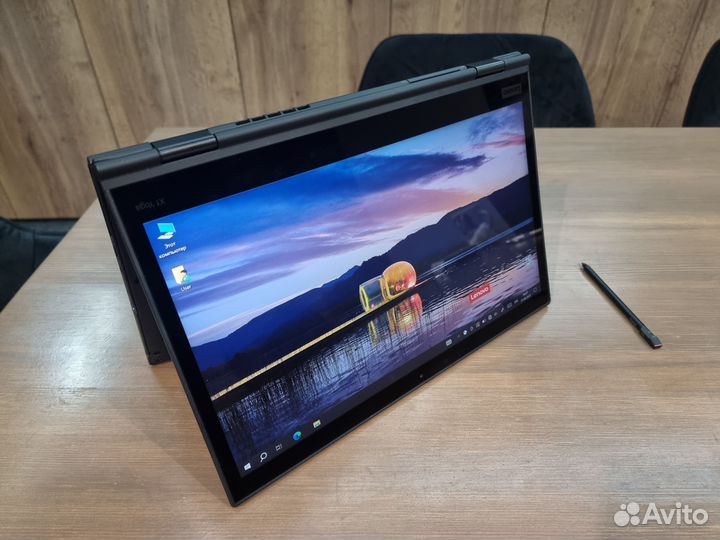 Lenovo yoga i7 3gen