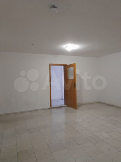 1-к. квартира, 47 м², 4/16 эт.