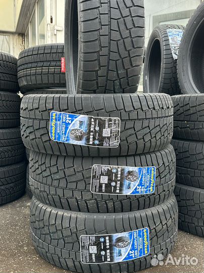 Goodyear Cargo Ultra Grip 265/45 R21 108T