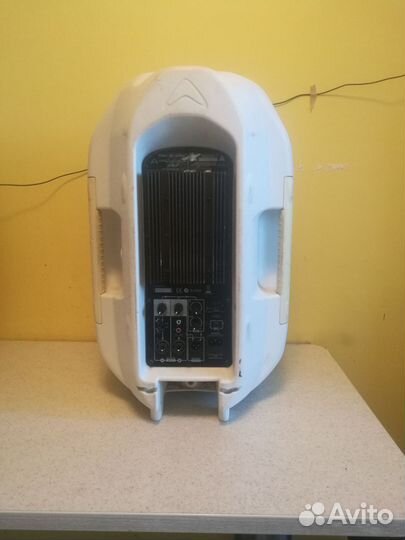 Активная,акуст.колонка wharfedale 12pro titan