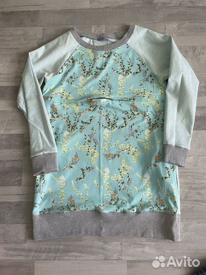 Пакет вещей для беременных