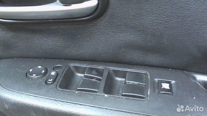 Дверь боковая Mazda 6 (GH), 2008