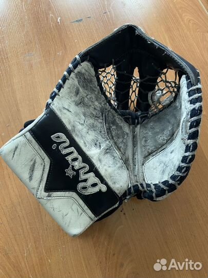 Ремонт вратарской формы