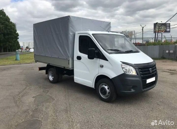 Междугородние грузоперевозки от 200 кг до 120м3