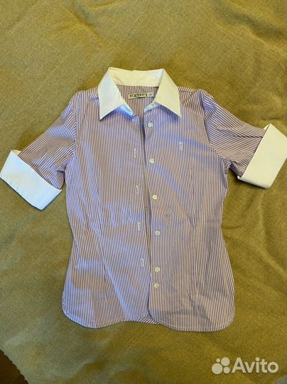 Рубашка с коротким рукавом Jeckerson