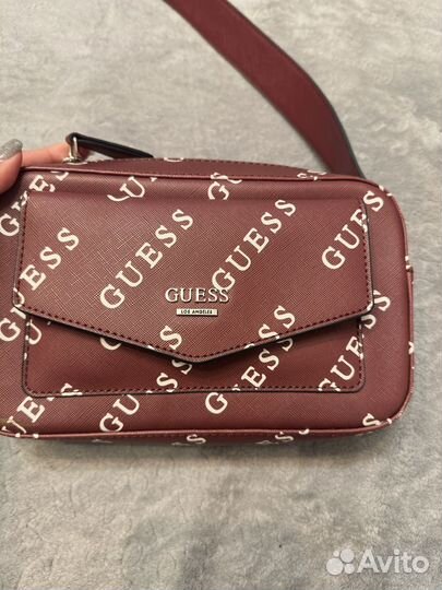 Сумка женская guess