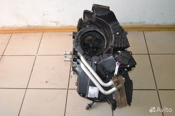 Chery IndiS (S18D) корпус печки