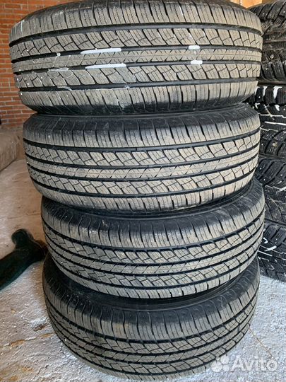 Goodride SU318 H/T 245/65 R17 107T