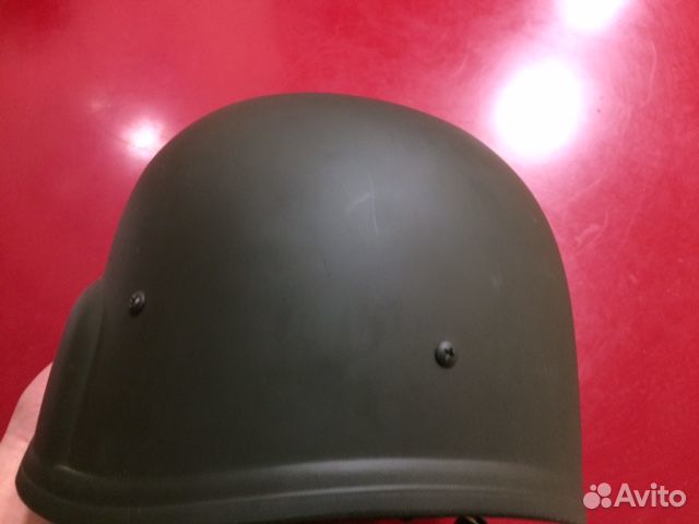 Каска для страйкбола