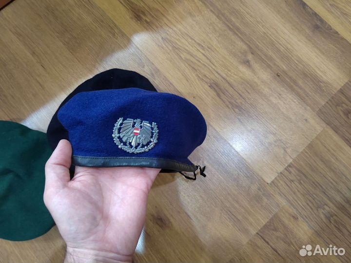 Берет армии Австрии