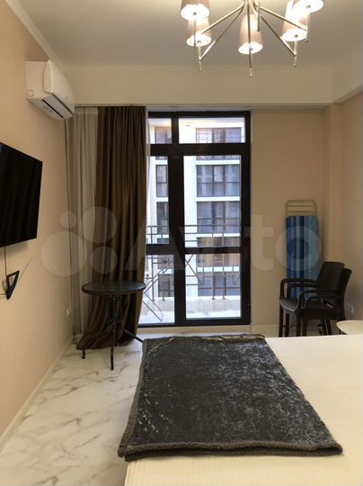 1-к. квартира, 35 м², 12/15 эт.