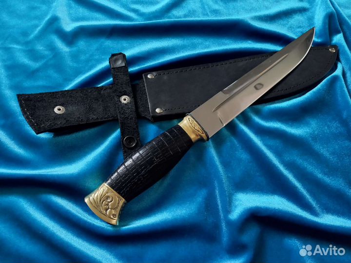 Казачий пластунский нож