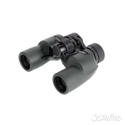 Бинокль Veber ED 7*30 WP green