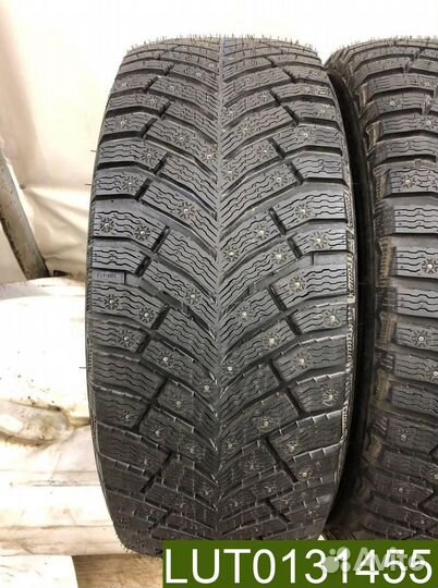 Michelin X-Ice North 4 225/50 R17 98T