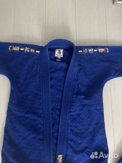 Кимоно для дзюдо matsuru 145